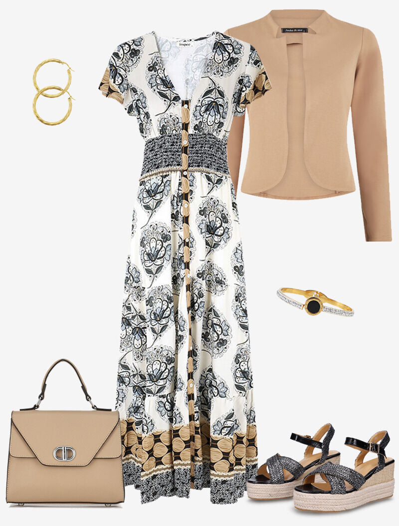 Look Guillermina - 1
