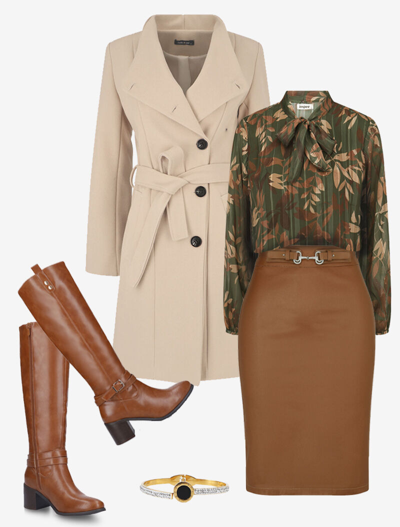 Look Hattie - 1