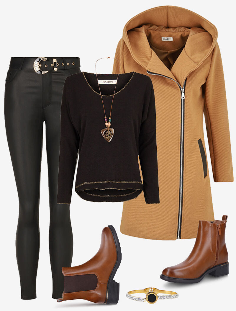 Look Joann - 1