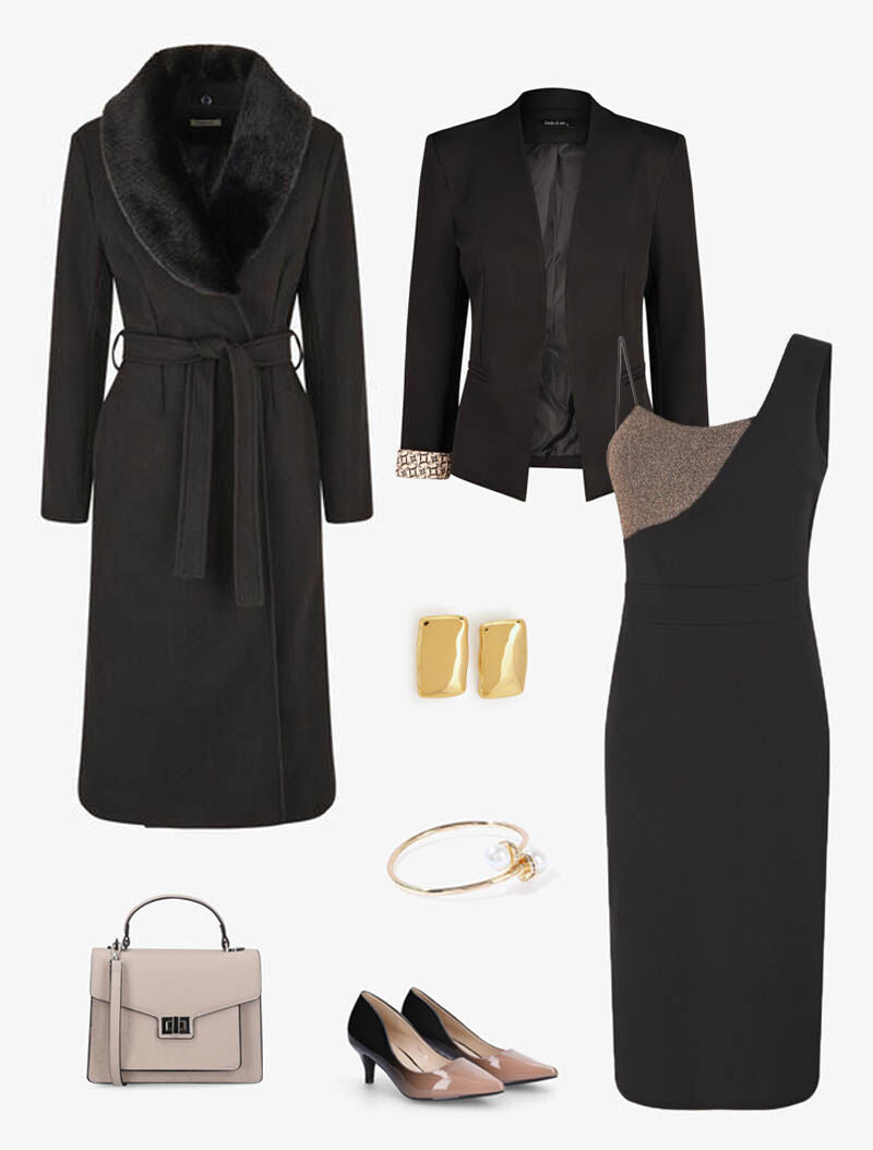 Look Lea - 1