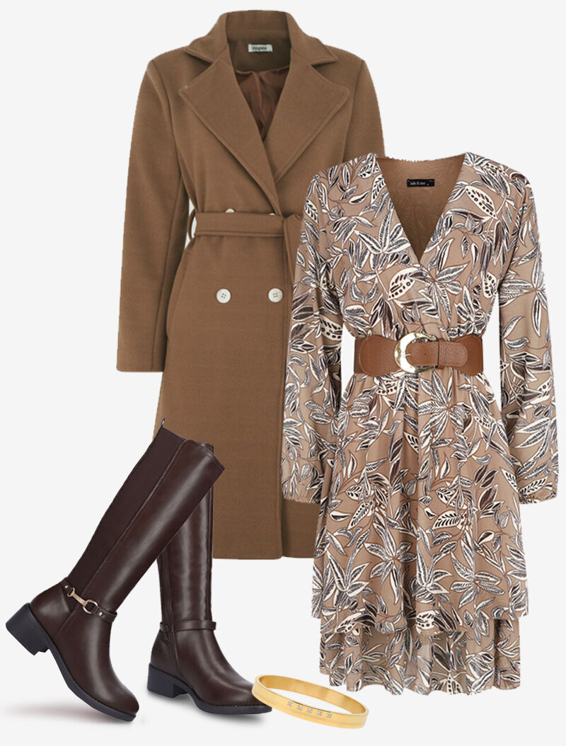 Look Lise - 1