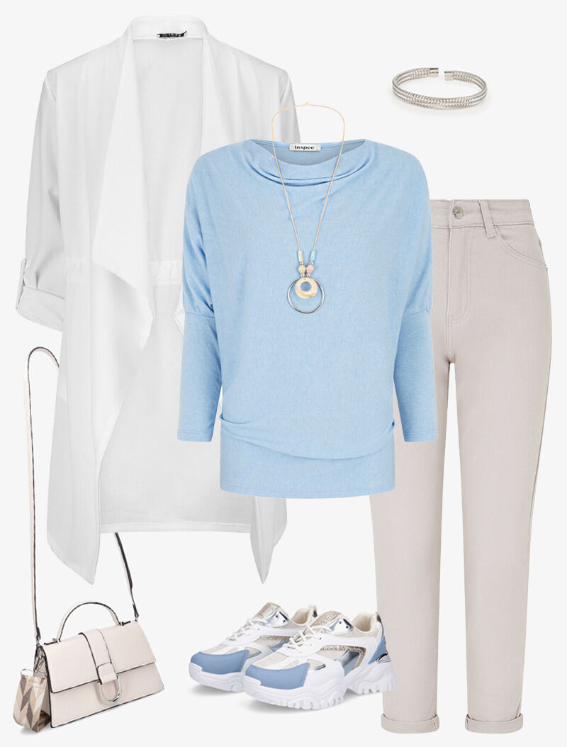 Look Louison - 1