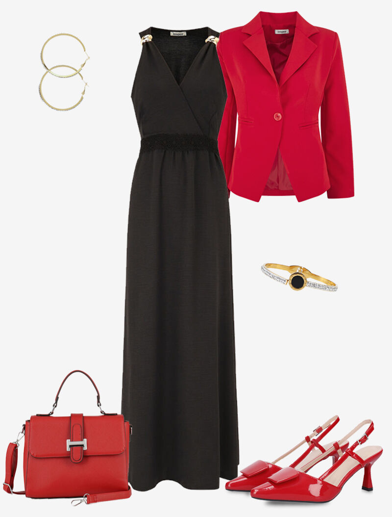 Look Madalena - 1