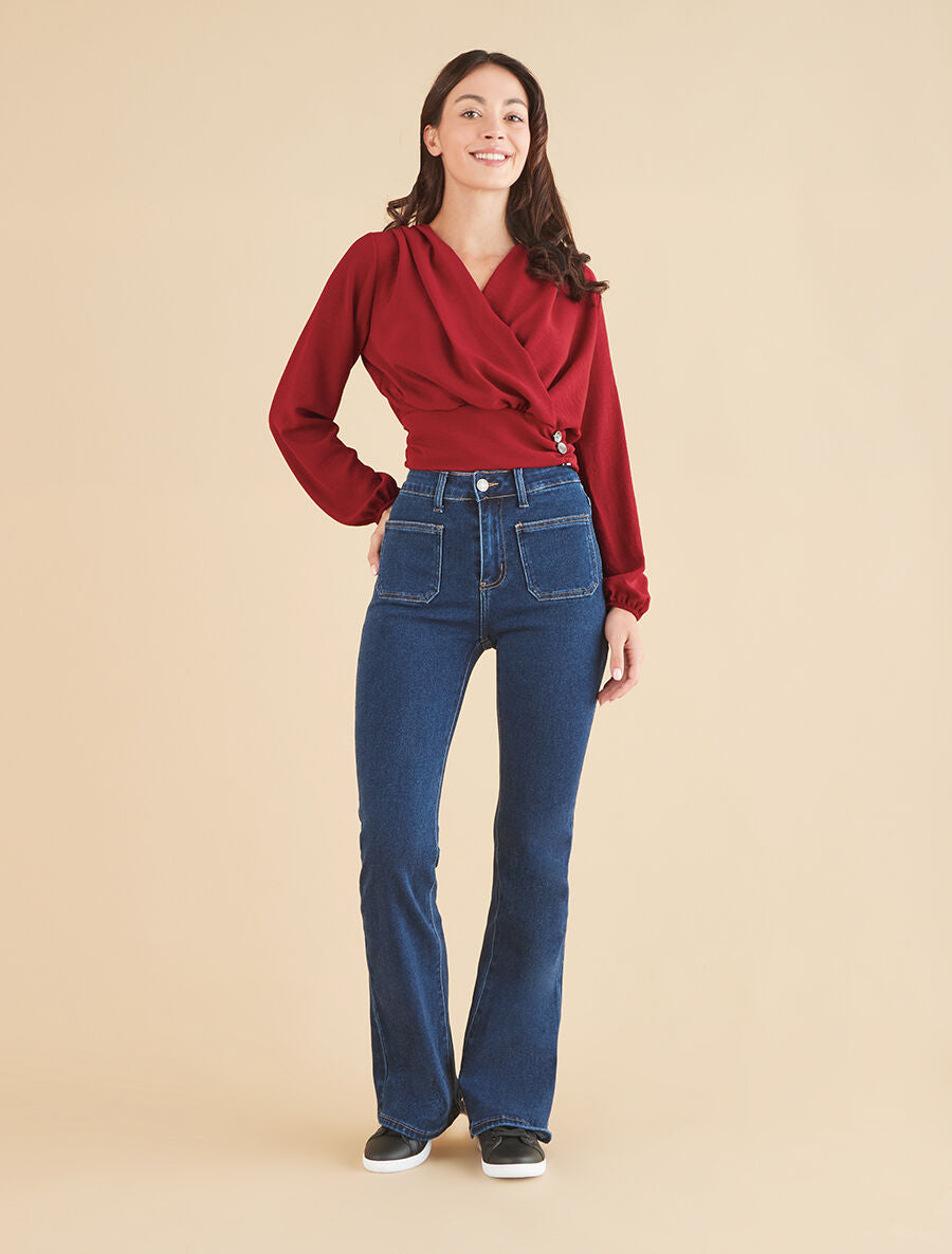 Look Mauna - 3
