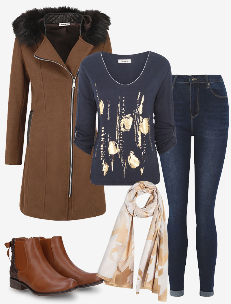 Look Mayssa - 4