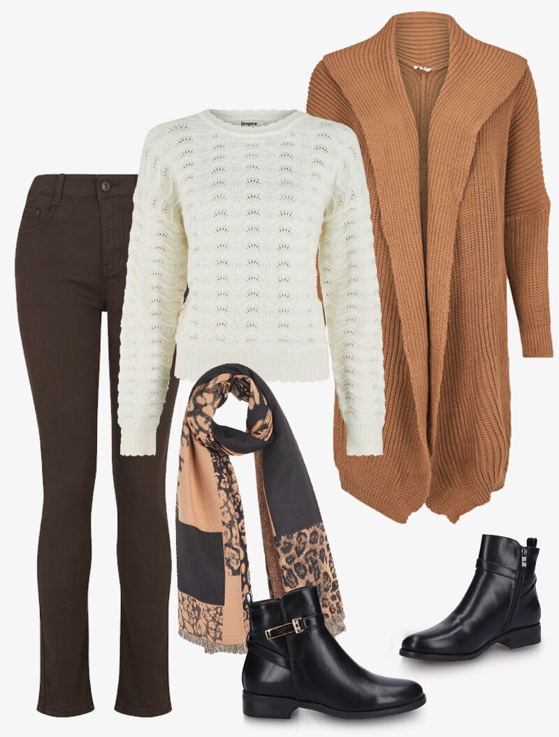 Look Melie - 1
