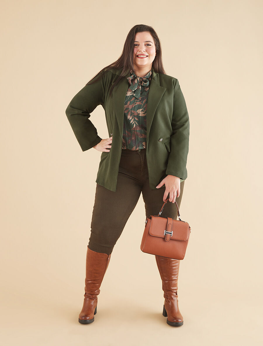 Look Melina - 1