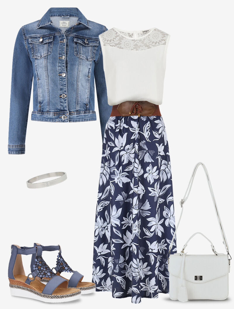 Look Razane - 2