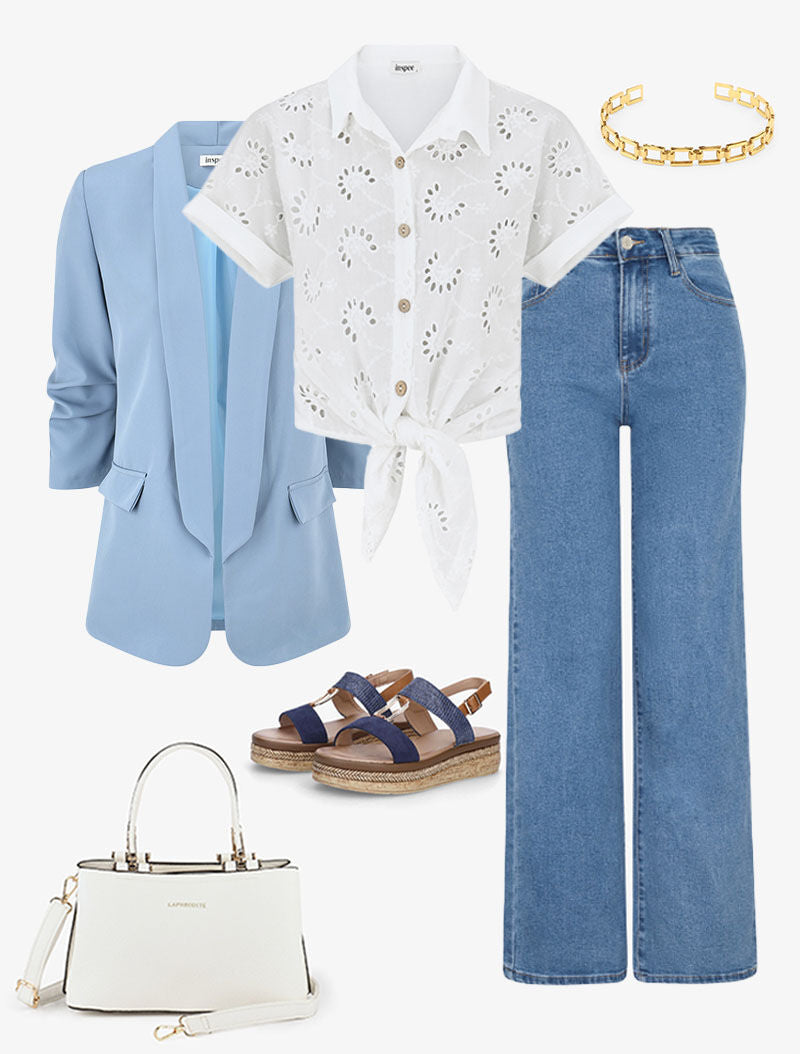Look Samia - 2