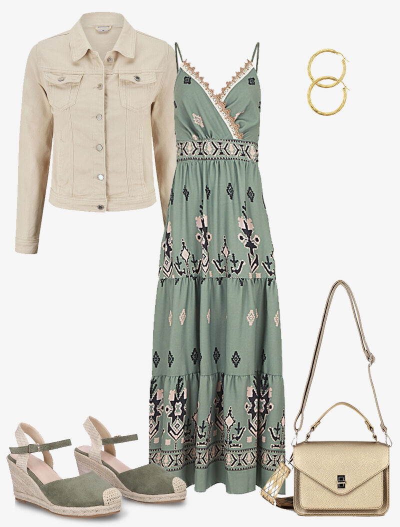 Look Sara - 2