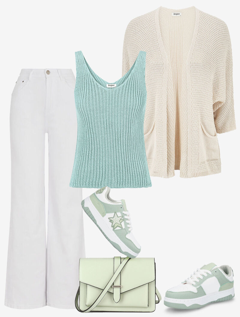 Look Shanice - 1
