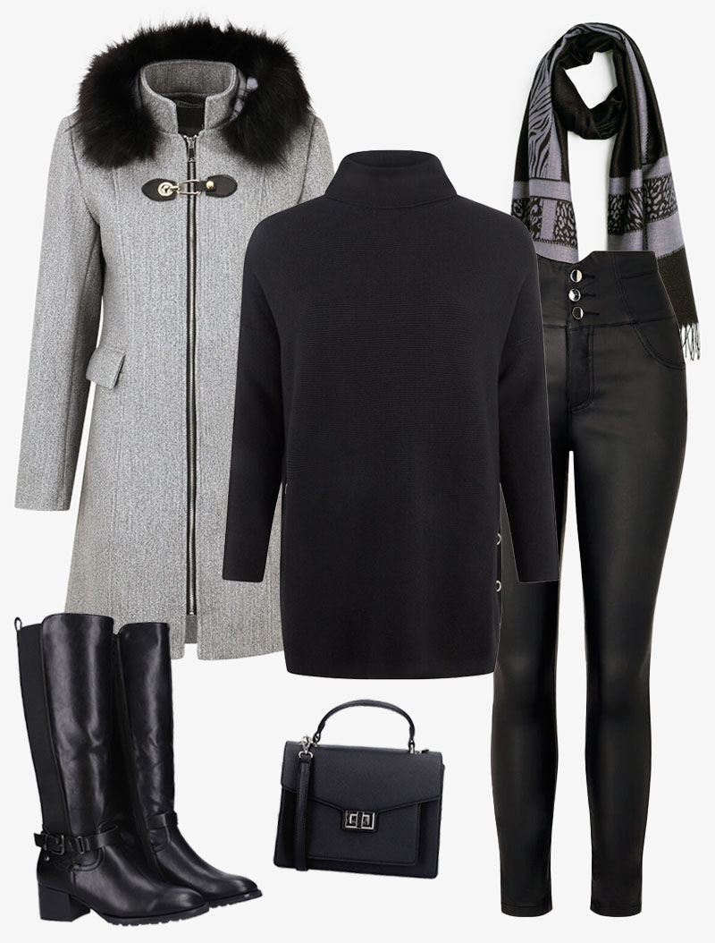 Look Solomiya - 1