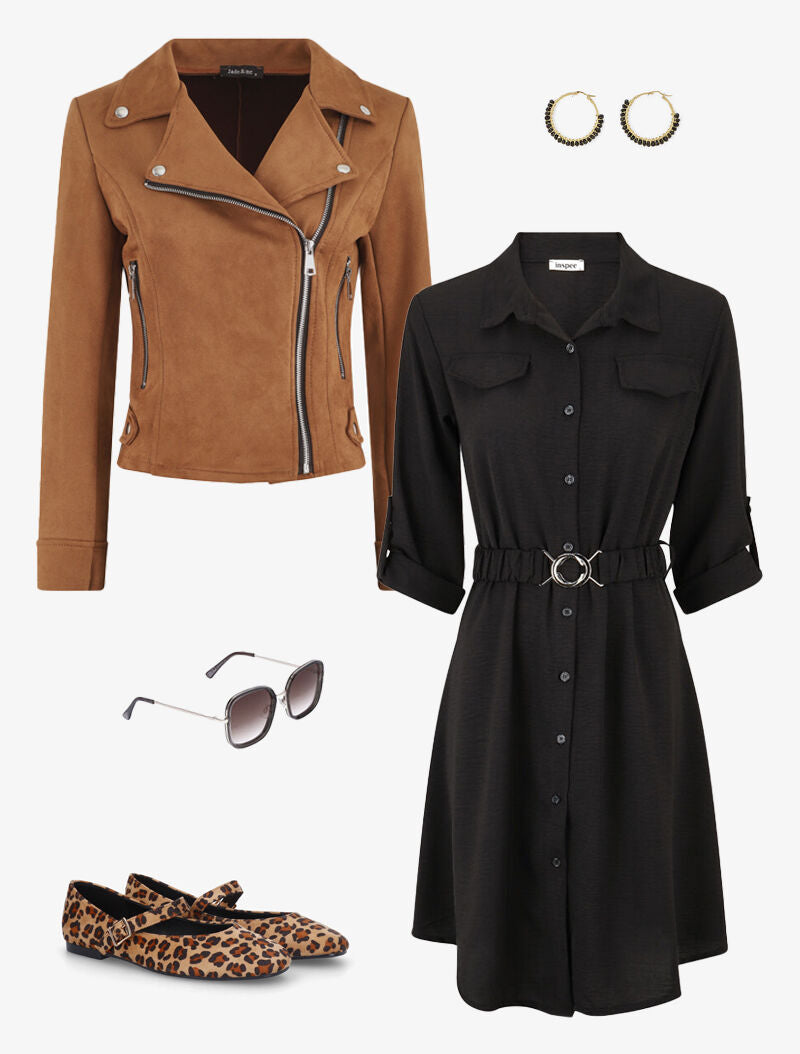 Look Sybilla - 1