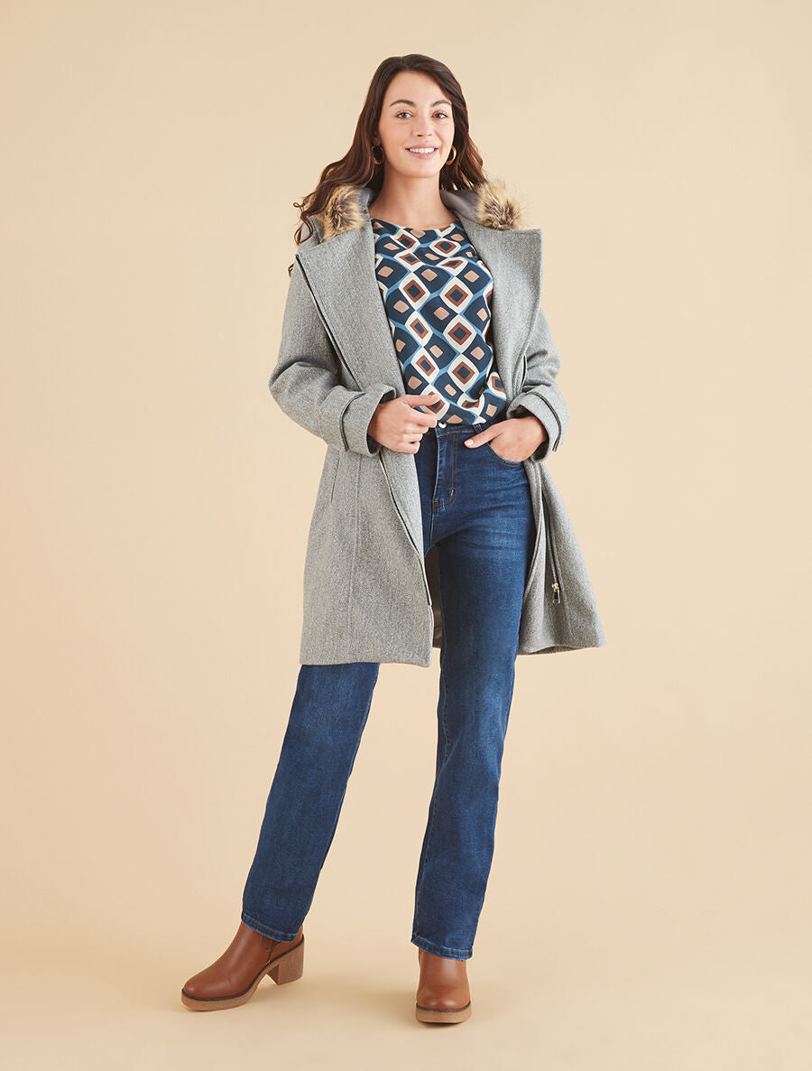 Look Tiana - 2