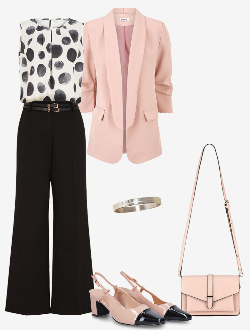 Look Trudy - 1