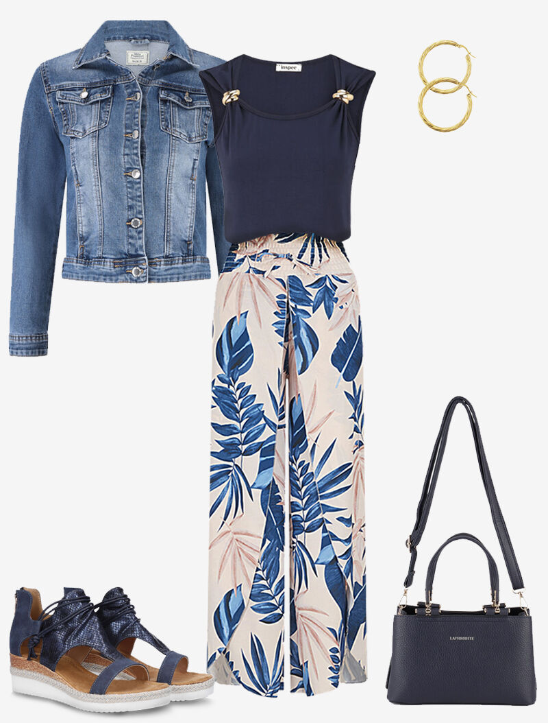 Look Verena - 1