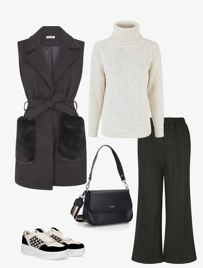 Look Yamina - 1