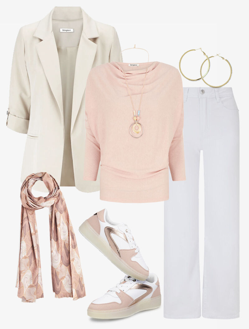 Look Yasmin - 1