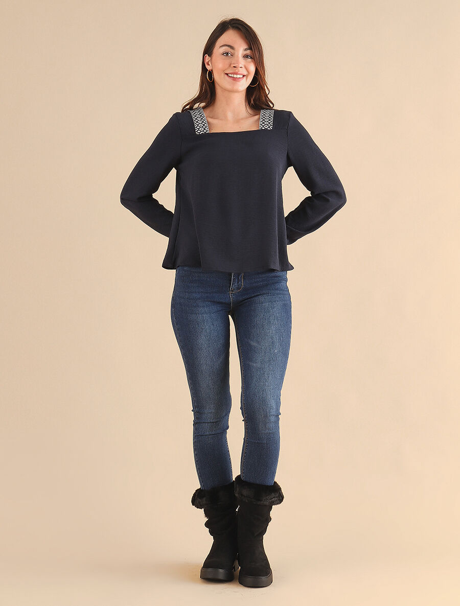 Look Yvana - 4