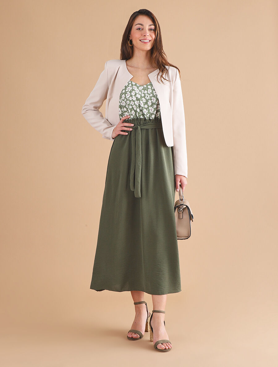Nouveauté robe - 2