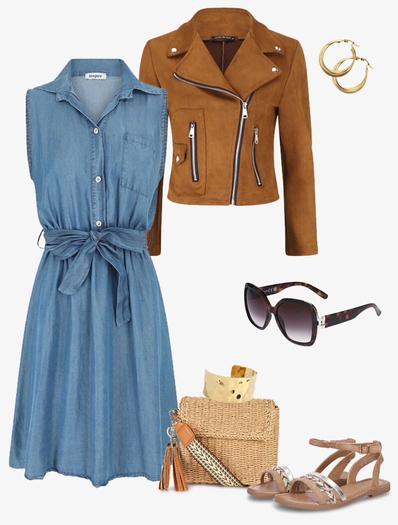 Look casual - 1