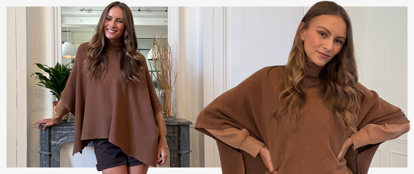 Les Tendances Mode Automne-Hiver 2025 à Adopter Dès Maintenant ! ❄️