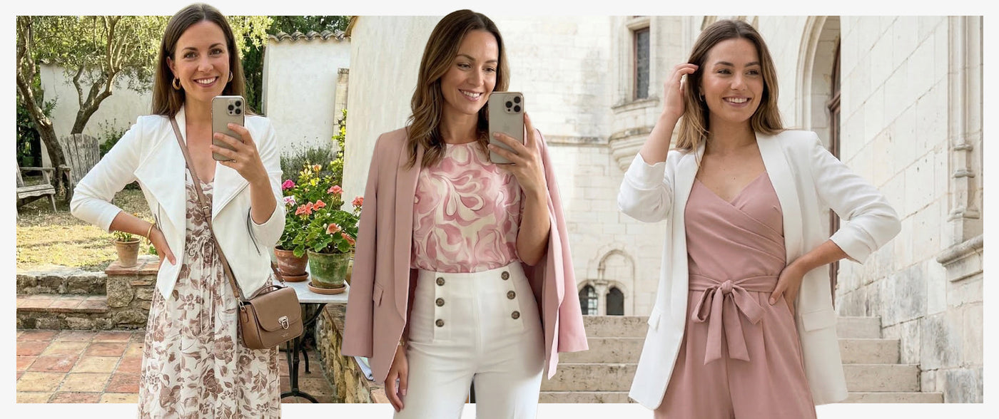 Tenue de Cérémonie Femme 2026 : Le Guide Complet