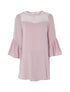 Combishort large trompe l&