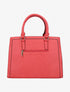 Sac à main Prisca - Corail - 