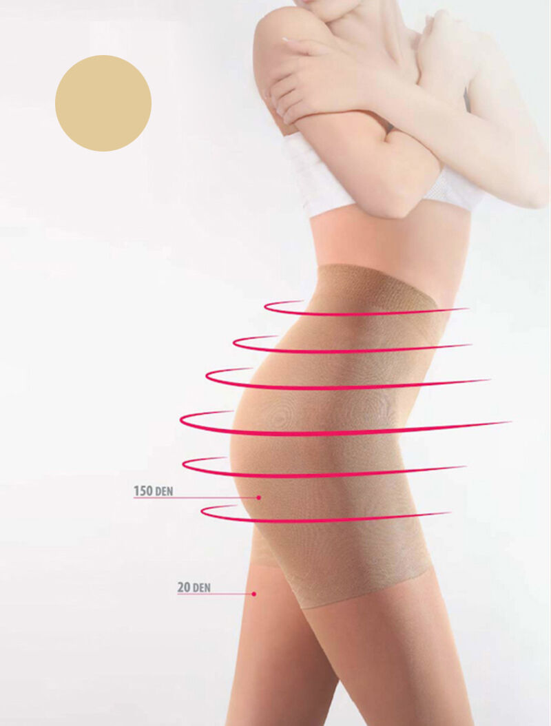 Collants slim 20 - chair - 1
