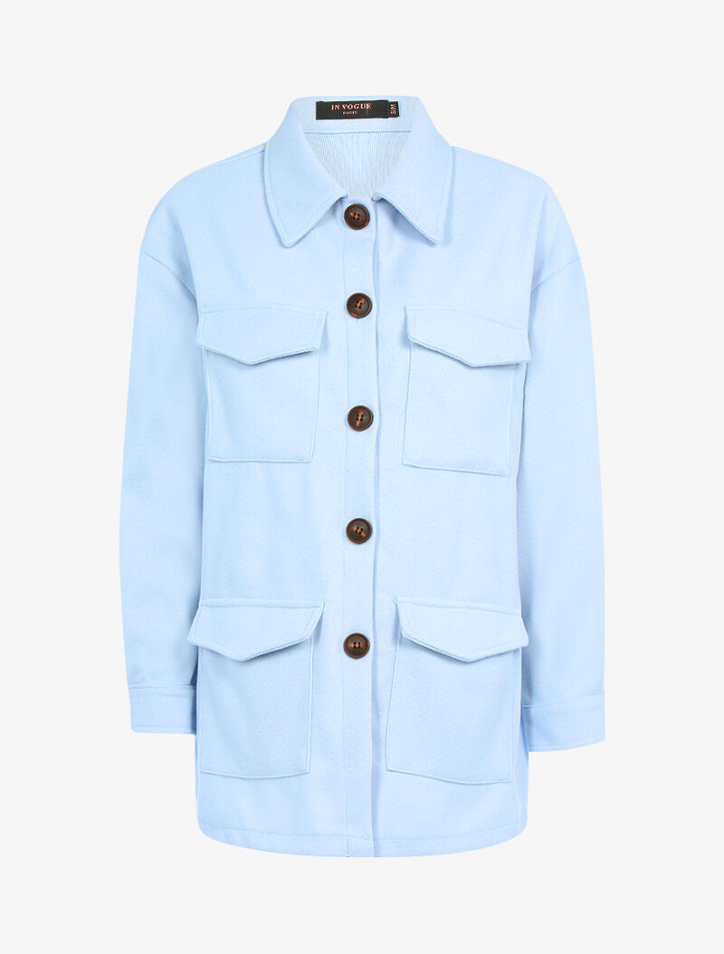 Veste d&