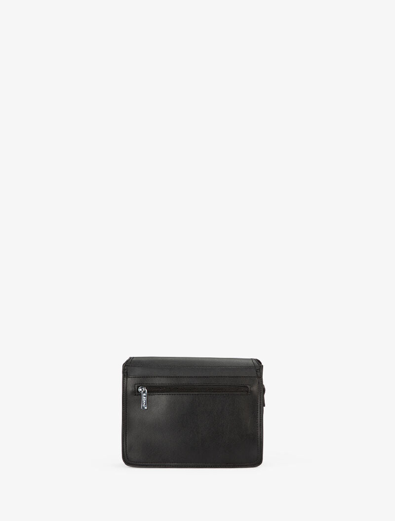 Sac besace Kim - noir - 2