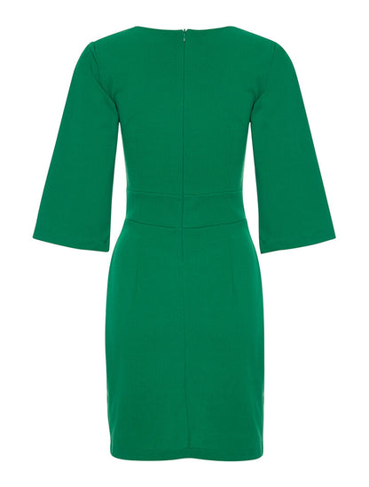 Robe bas portefeuille - vert - 2