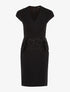 Robe trompe l&