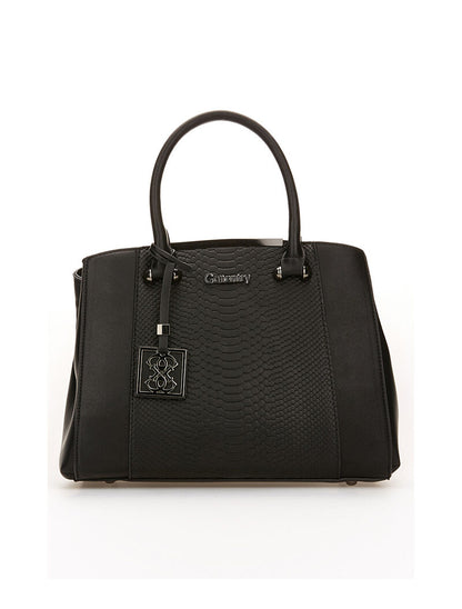 Sac à main Aurélia - noir - 1