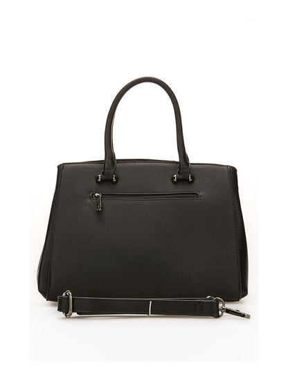 Sac à main Aurélia - noir - 2