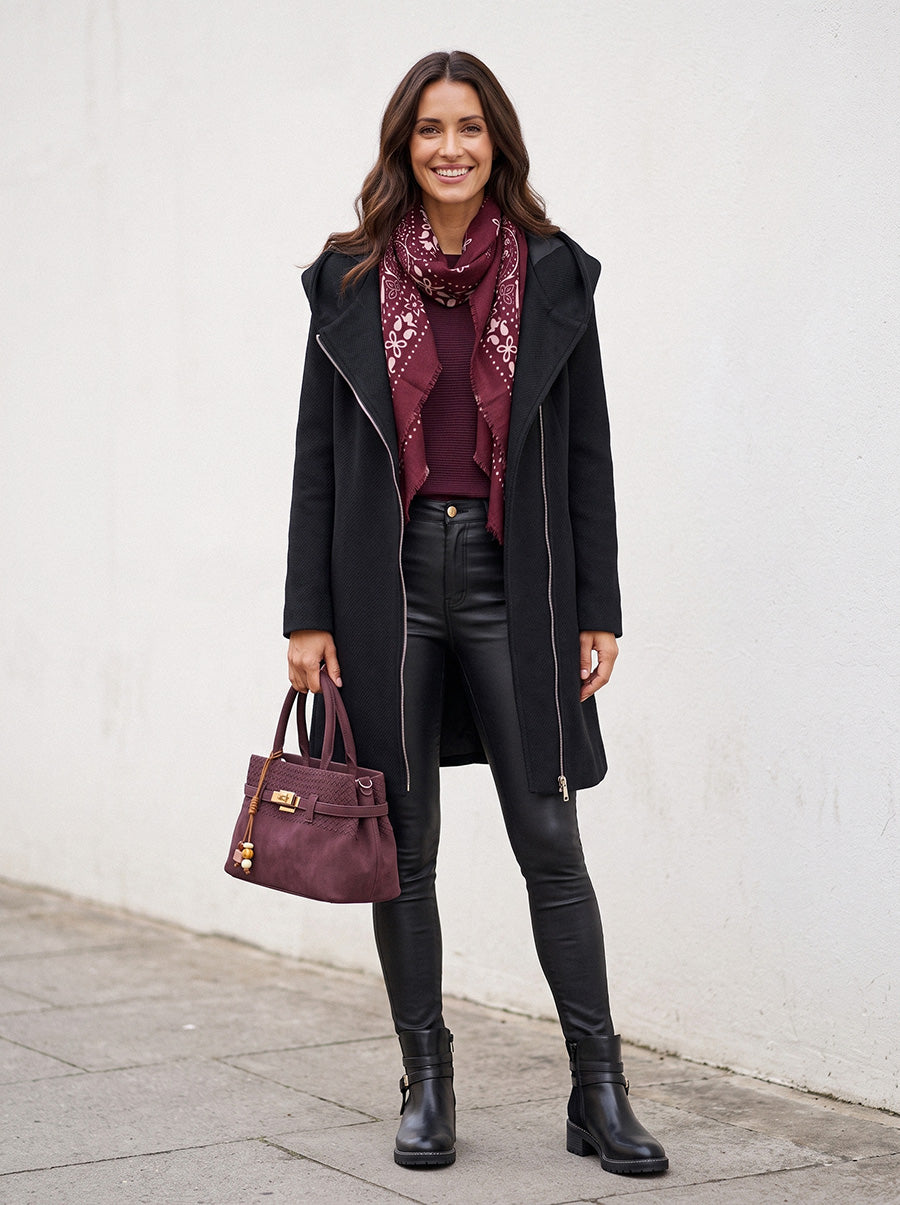 Look Acela