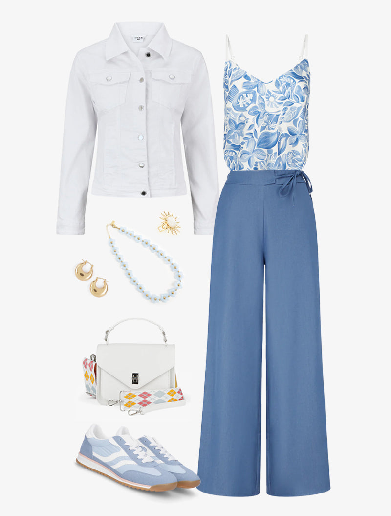 Look Acelie - 1