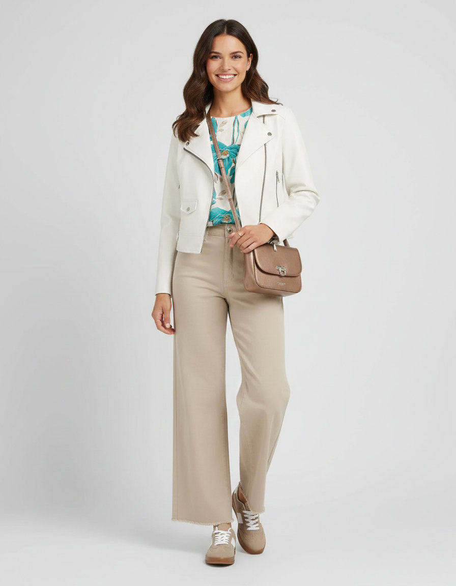 Look Adelphe