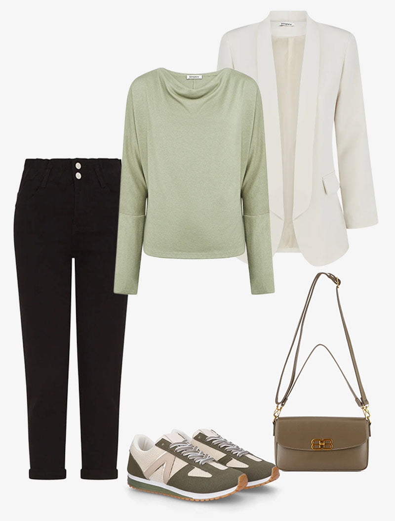 Look Adelyne - 1