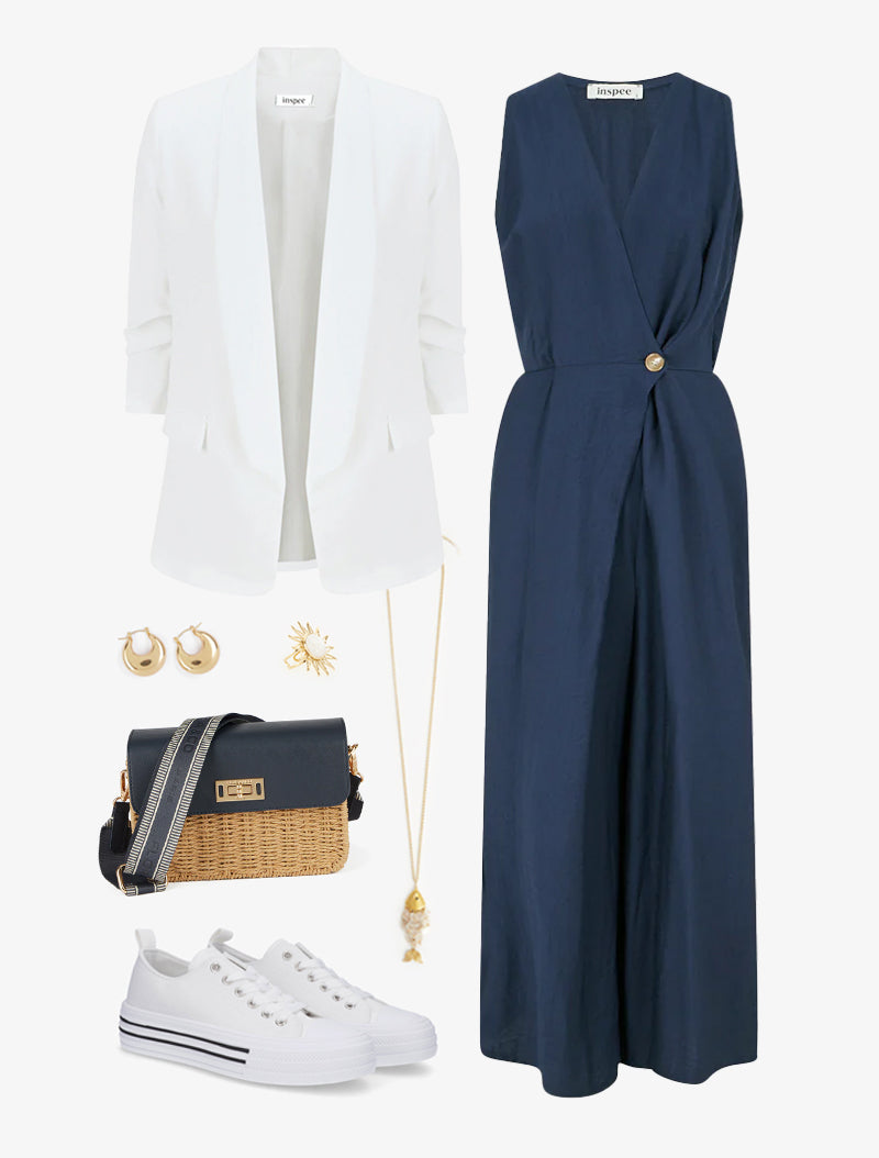 Look Adene - 1