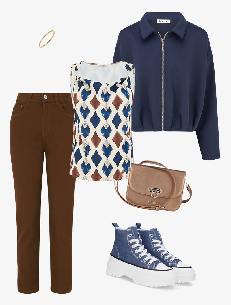 Look Aderyn - 1