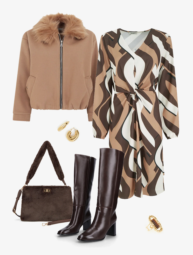 Look Adri - 1