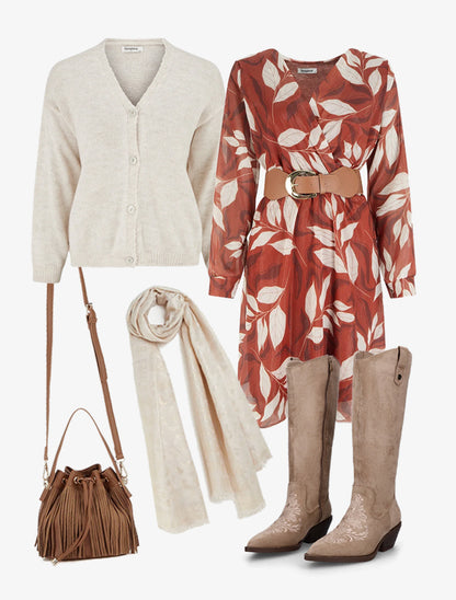 Look Affia - 1