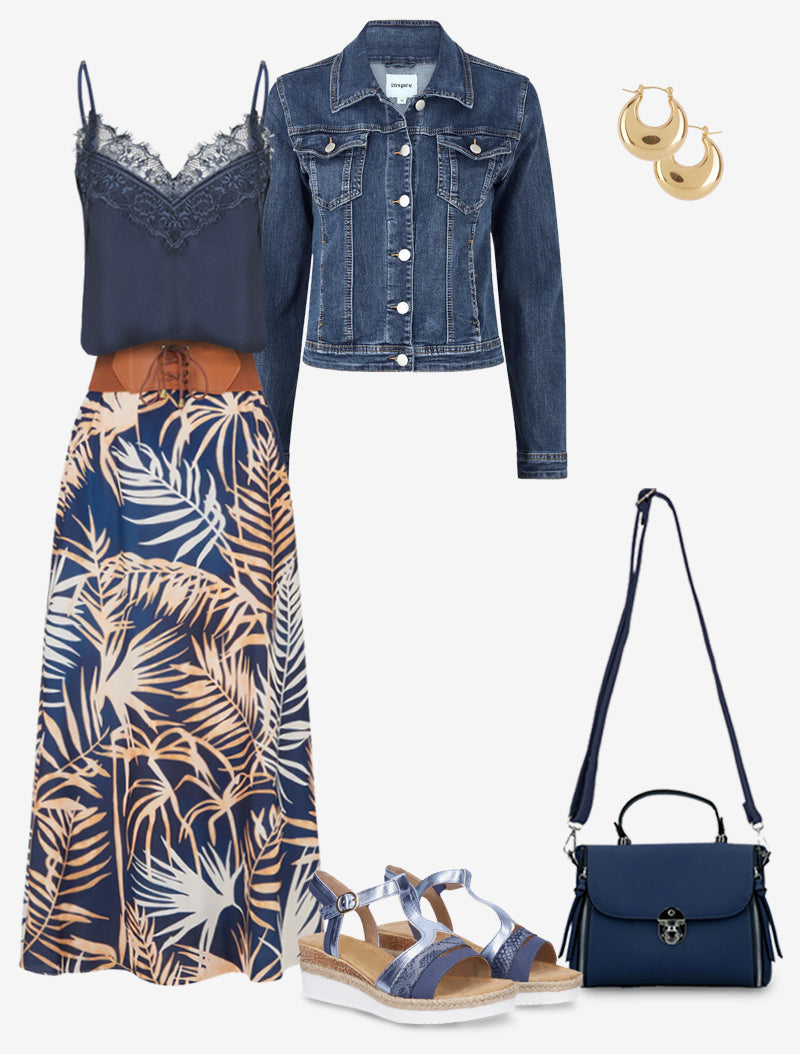 Look Aglace - 1