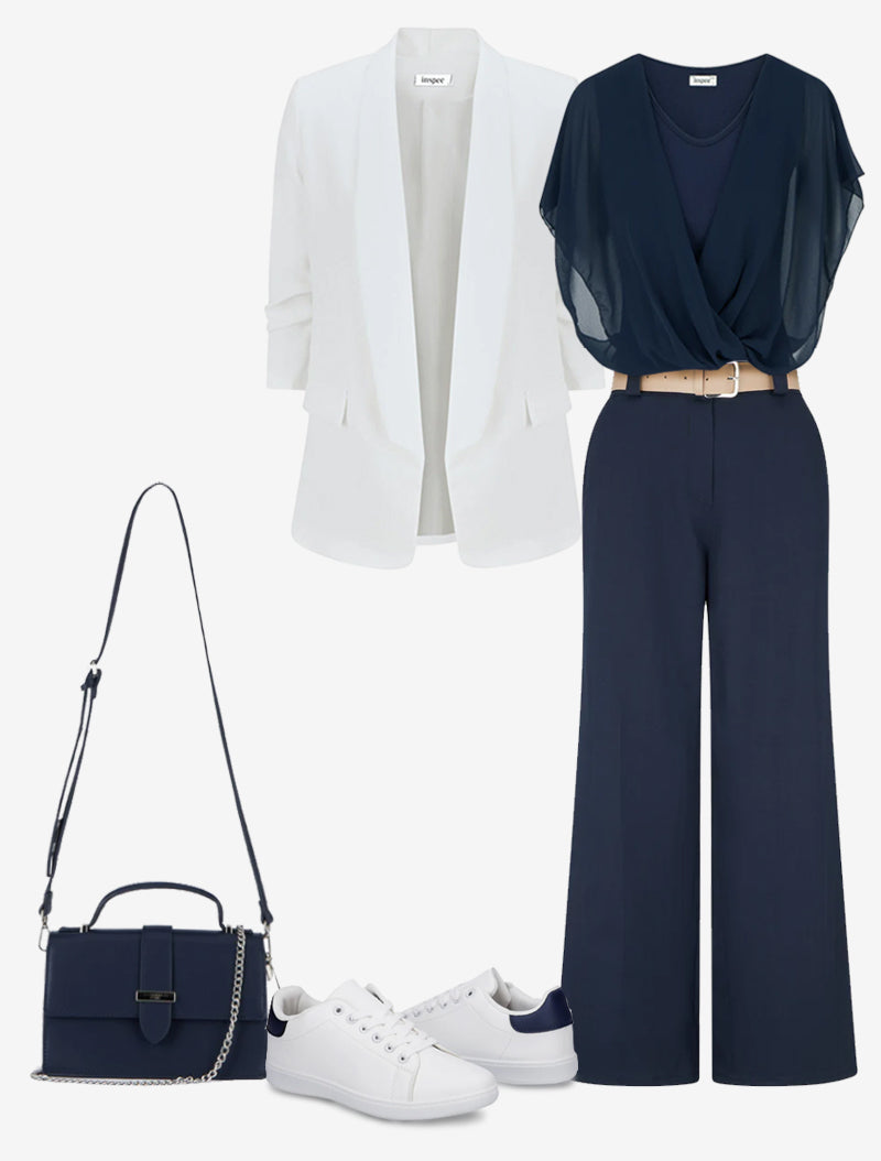 Look Airin - 1