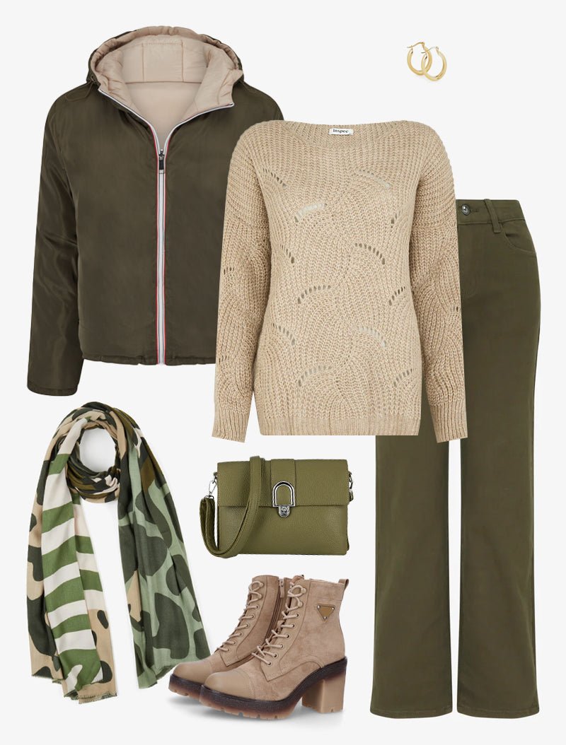 Look Akiko - 1