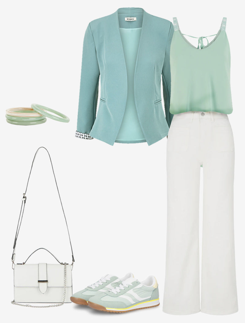 Look Alania - 1