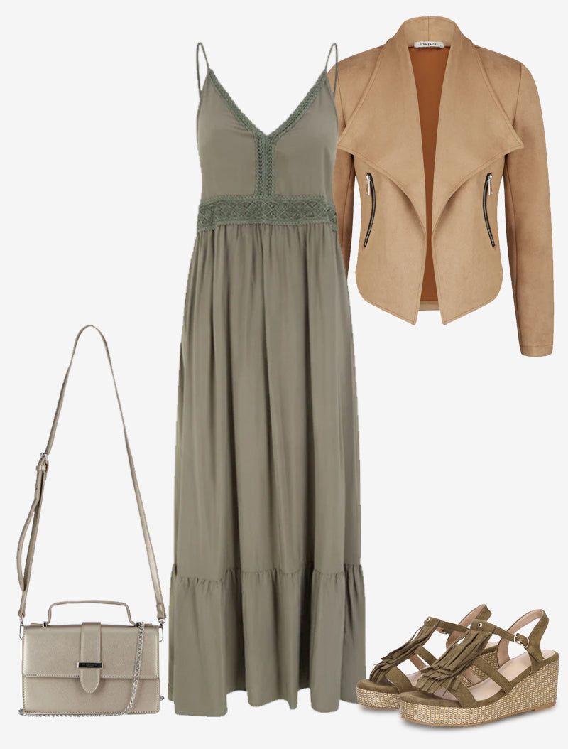 Look Alban - 1