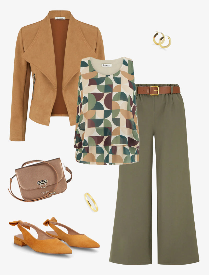 Look Alcina - 1